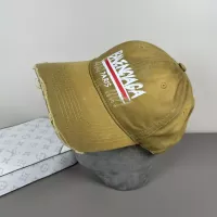 Cheap Balenciaga Caps #1299574 Replica Wholesale [$25.00 USD] [ITEM#1299574] on Replica Balenciaga Caps