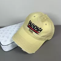 Cheap Balenciaga Caps #1299575 Replica Wholesale [$25.00 USD] [ITEM#1299575] on Replica Balenciaga Caps