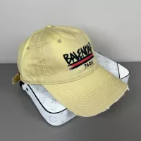 Cheap Balenciaga Caps #1299575 Replica Wholesale [$25.00 USD] [ITEM#1299575] on Replica Balenciaga Caps