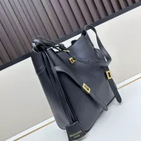 Cheap Balenciaga AAA Quality Shoulder Bags For Women #1299576 Replica Wholesale [$92.00 USD] [ITEM#1299576] on Replica Balenciaga AAA Quality Shoulder Bags