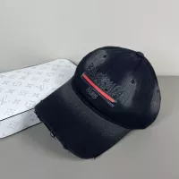 Cheap Balenciaga Caps #1299578 Replica Wholesale [$25.00 USD] [ITEM#1299578] on Replica Balenciaga Caps