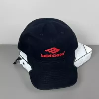 Cheap Balenciaga Caps #1299579 Replica Wholesale [$27.00 USD] [ITEM#1299579] on Replica Balenciaga Caps