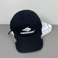 Cheap Balenciaga Caps #1299580 Replica Wholesale [$27.00 USD] [ITEM#1299580] on Replica Balenciaga Caps