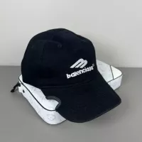 Cheap Balenciaga Caps #1299580 Replica Wholesale [$27.00 USD] [ITEM#1299580] on Replica Balenciaga Caps