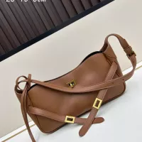 Cheap Balenciaga AAA Quality Shoulder Bags For Women #1299583 Replica Wholesale [$88.00 USD] [ITEM#1299583] on Replica Balenciaga AAA Quality Shoulder Bags