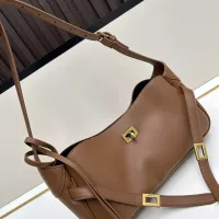 Cheap Balenciaga AAA Quality Shoulder Bags For Women #1299583 Replica Wholesale [$88.00 USD] [ITEM#1299583] on Replica Balenciaga AAA Quality Shoulder Bags