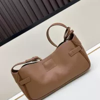 Cheap Balenciaga AAA Quality Shoulder Bags For Women #1299583 Replica Wholesale [$88.00 USD] [ITEM#1299583] on Replica Balenciaga AAA Quality Shoulder Bags