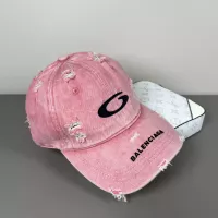 Cheap Balenciaga Caps #1299584 Replica Wholesale [$25.00 USD] [ITEM#1299584] on Replica Balenciaga Caps