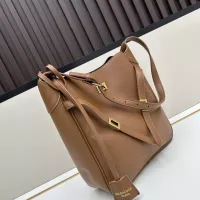 Cheap Balenciaga AAA Quality Shoulder Bags For Women #1299586 Replica Wholesale [$92.00 USD] [ITEM#1299586] on Replica Balenciaga AAA Quality Shoulder Bags