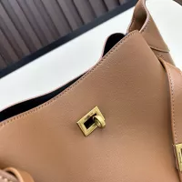 Cheap Balenciaga AAA Quality Shoulder Bags For Women #1299586 Replica Wholesale [$92.00 USD] [ITEM#1299586] on Replica Balenciaga AAA Quality Shoulder Bags