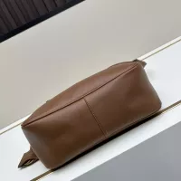 Cheap Balenciaga AAA Quality Shoulder Bags For Women #1299586 Replica Wholesale [$92.00 USD] [ITEM#1299586] on Replica Balenciaga AAA Quality Shoulder Bags