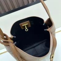 Cheap Balenciaga AAA Quality Shoulder Bags For Women #1299586 Replica Wholesale [$92.00 USD] [ITEM#1299586] on Replica Balenciaga AAA Quality Shoulder Bags