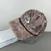 Cheap Balenciaga Caps #1299587 Replica Wholesale [$25.00 USD] [ITEM#1299587] on Replica Balenciaga Caps