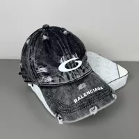 Cheap Balenciaga Caps #1299588 Replica Wholesale [$25.00 USD] [ITEM#1299588] on Replica Balenciaga Caps