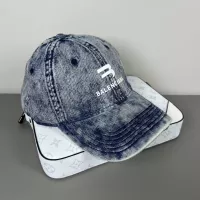 Cheap Balenciaga Caps #1299590 Replica Wholesale [$25.00 USD] [ITEM#1299590] on Replica Balenciaga Caps