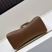 Cheap Balenciaga AAA Quality Shoulder Bags For Women #1299591 Replica Wholesale [$88.00 USD] [ITEM#1299591] on Replica Balenciaga AAA Quality Shoulder Bags