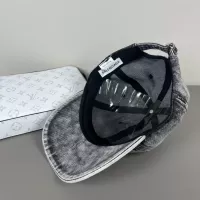 Cheap Balenciaga Caps #1299595 Replica Wholesale [$25.00 USD] [ITEM#1299595] on Replica Balenciaga Caps