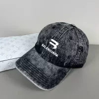 Cheap Balenciaga Caps #1299596 Replica Wholesale [$25.00 USD] [ITEM#1299596] on Replica Balenciaga Caps