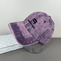 Cheap Balenciaga Caps #1299597 Replica Wholesale [$25.00 USD] [ITEM#1299597] on Replica Balenciaga Caps