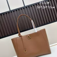 Cheap Balenciaga AAA Quality Shoulder Bags For Women #1299598 Replica Wholesale [$92.00 USD] [ITEM#1299598] on Replica Balenciaga AAA Quality Shoulder Bags