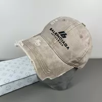 Cheap Balenciaga Caps #1299600 Replica Wholesale [$25.00 USD] [ITEM#1299600] on Replica Balenciaga Caps