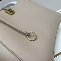 Cheap Balenciaga AAA Quality Shoulder Bags For Women #1299602 Replica Wholesale [$92.00 USD] [ITEM#1299602] on Replica Balenciaga AAA Quality Shoulder Bags