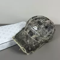 Cheap Balenciaga Caps #1299603 Replica Wholesale [$25.00 USD] [ITEM#1299603] on Replica Balenciaga Caps