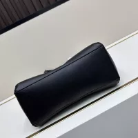 Cheap Balenciaga AAA Quality Shoulder Bags For Women #1299605 Replica Wholesale [$88.00 USD] [ITEM#1299605] on Replica Balenciaga AAA Quality Shoulder Bags