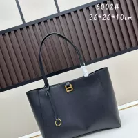 Cheap Balenciaga AAA Quality Shoulder Bags For Women #1299606 Replica Wholesale [$92.00 USD] [ITEM#1299606] on Replica Balenciaga AAA Quality Shoulder Bags