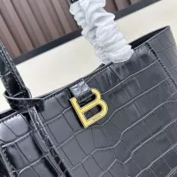 Cheap Balenciaga AAA Quality Shoulder Bags For Women #1299607 Replica Wholesale [$88.00 USD] [ITEM#1299607] on Replica Balenciaga AAA Quality Shoulder Bags