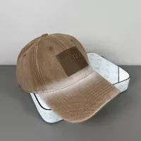 Cheap Fendi Caps #1299609 Replica Wholesale [$25.00 USD] [ITEM#1299609] on Replica Fendi Caps