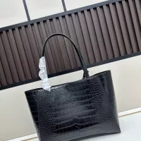 Cheap Balenciaga AAA Quality Shoulder Bags For Women #1299610 Replica Wholesale [$92.00 USD] [ITEM#1299610] on Replica Balenciaga AAA Quality Shoulder Bags