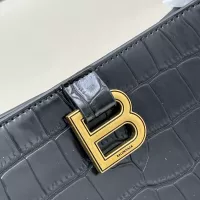 Cheap Balenciaga AAA Quality Shoulder Bags For Women #1299610 Replica Wholesale [$92.00 USD] [ITEM#1299610] on Replica Balenciaga AAA Quality Shoulder Bags