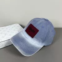 Cheap Fendi Caps #1299612 Replica Wholesale [$25.00 USD] [ITEM#1299612] on Replica Fendi Caps