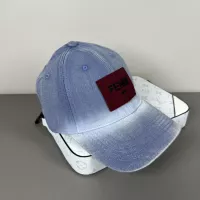 Cheap Fendi Caps #1299612 Replica Wholesale [$25.00 USD] [ITEM#1299612] on Replica Fendi Caps