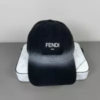 Cheap Fendi Caps #1299613 Replica Wholesale [$25.00 USD] [ITEM#1299613] on Replica Fendi Caps