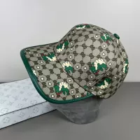 Cheap Gucci Caps #1299623 Replica Wholesale [$25.00 USD] [ITEM#1299623] on Replica Gucci Caps