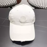 Cheap Moncler Caps #1299632 Replica Wholesale [$32.00 USD] [ITEM#1299632] on Replica Moncler Caps