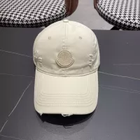 Cheap Moncler Caps #1299633 Replica Wholesale [$32.00 USD] [ITEM#1299633] on Replica Moncler Caps