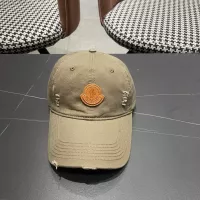 Cheap Moncler Caps #1299634 Replica Wholesale [$32.00 USD] [ITEM#1299634] on Replica Moncler Caps