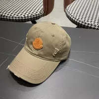 Cheap Moncler Caps #1299634 Replica Wholesale [$32.00 USD] [ITEM#1299634] on Replica Moncler Caps