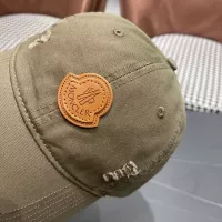 Cheap Moncler Caps #1299634 Replica Wholesale [$32.00 USD] [ITEM#1299634] on Replica Moncler Caps