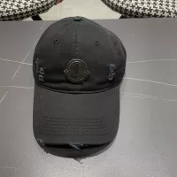 Cheap Moncler Caps #1299637 Replica Wholesale [$32.00 USD] [ITEM#1299637] on Replica Moncler Caps