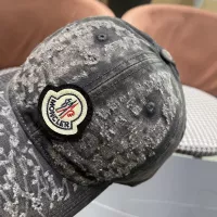 Cheap Moncler Caps #1299640 Replica Wholesale [$32.00 USD] [ITEM#1299640] on Replica Moncler Caps