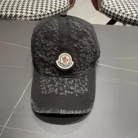 Cheap Moncler Caps #1299641 Replica Wholesale [$32.00 USD] [ITEM#1299641] on Replica Moncler Caps