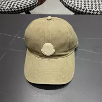 Cheap Moncler Caps #1299642 Replica Wholesale [$32.00 USD] [ITEM#1299642] on Replica Moncler Caps