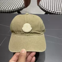 Cheap Moncler Caps #1299642 Replica Wholesale [$32.00 USD] [ITEM#1299642] on Replica Moncler Caps