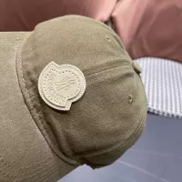 Cheap Moncler Caps #1299642 Replica Wholesale [$32.00 USD] [ITEM#1299642] on Replica Moncler Caps