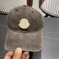 Cheap Moncler Caps #1299643 Replica Wholesale [$32.00 USD] [ITEM#1299643] on Replica Moncler Caps