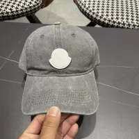 Cheap Moncler Caps #1299644 Replica Wholesale [$32.00 USD] [ITEM#1299644] on Replica Moncler Caps